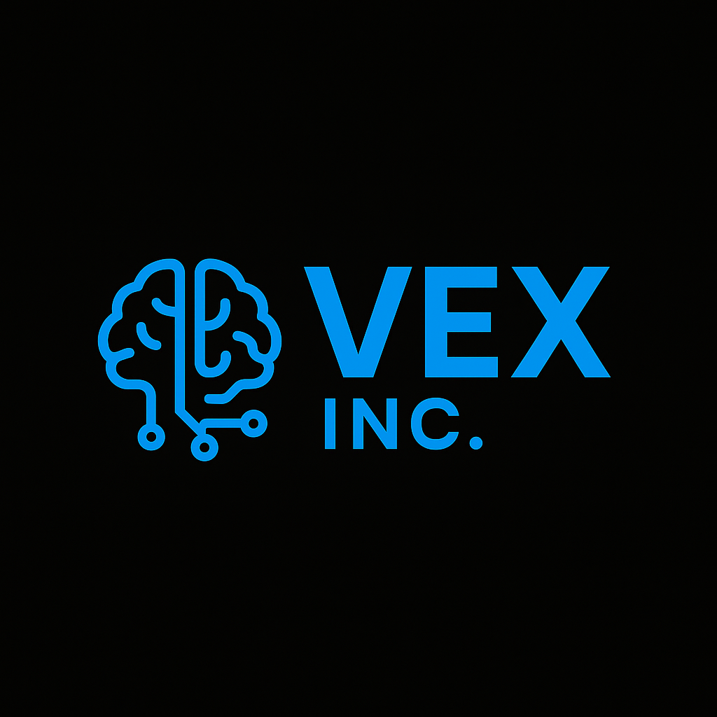 Vex Inc. Logo